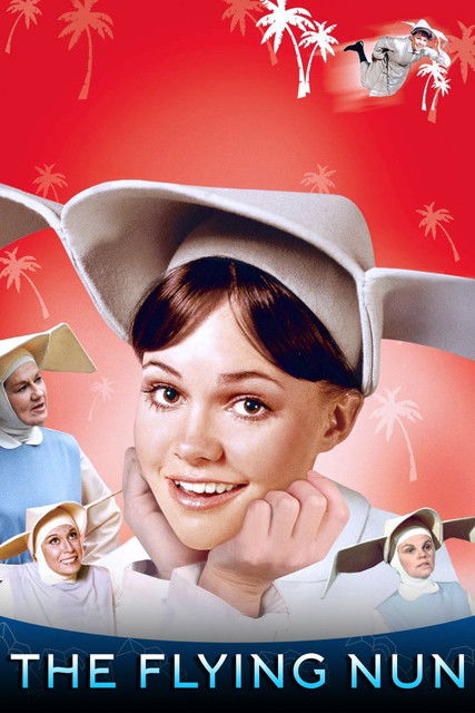Escena 6 de The Flying Nun