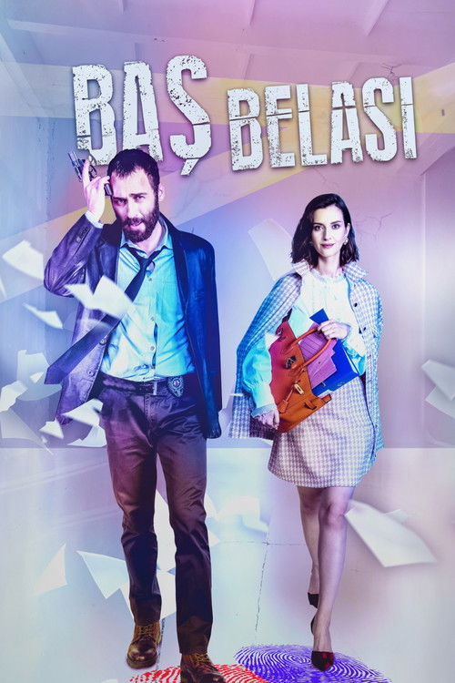 Escena 6 de Alborotador