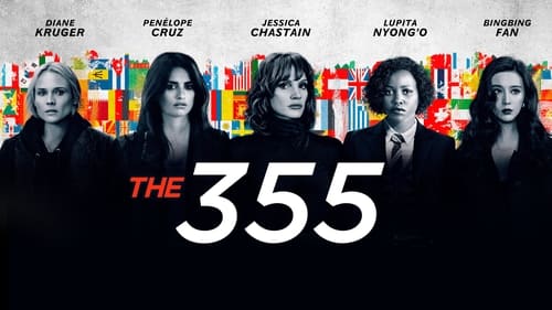 The 355 (2022) Download Full HD ᐈ BemaTV