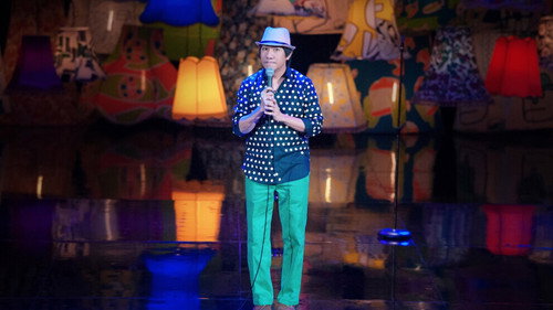 DEAW #9 Stand Up Comedy Show still