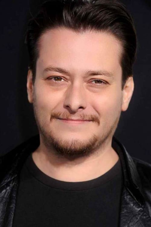 Largescale poster for Edward Furlong