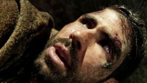 Poster della serie Genesis