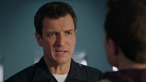 The Rookie, S02E12 - (2020)