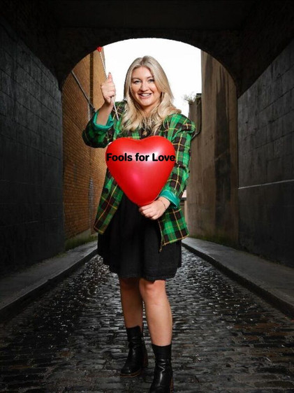 Fools for Love poster