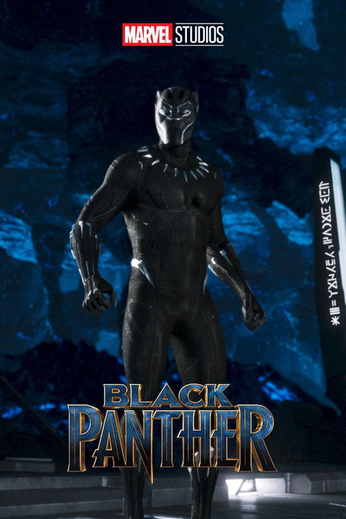 Black Panther