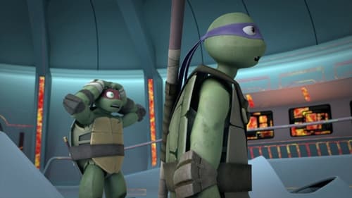 Teenage Mutant Ninja Turtles, S03E26 - (2015)