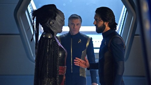 Star Trek: Discovery: 2×12