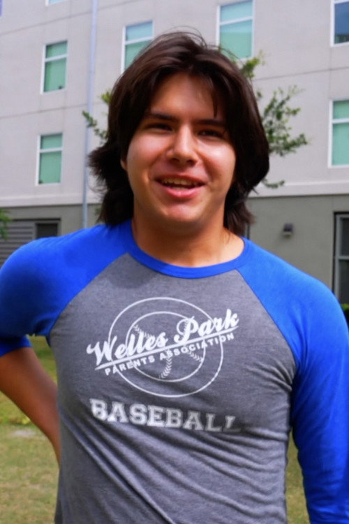 Aiden Cruz-Sanders