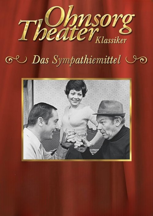 Ohnsorg-Theater - Das Sympathiemittel Ohnsorg-Theater - Das Sympathiemittel