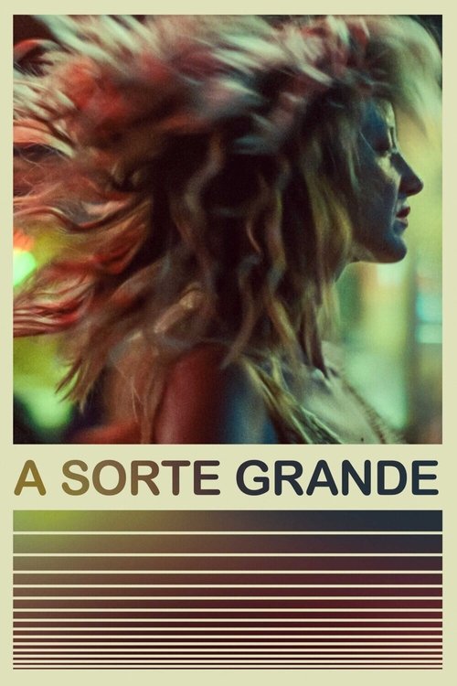 Poster do filme A Sorte Grande