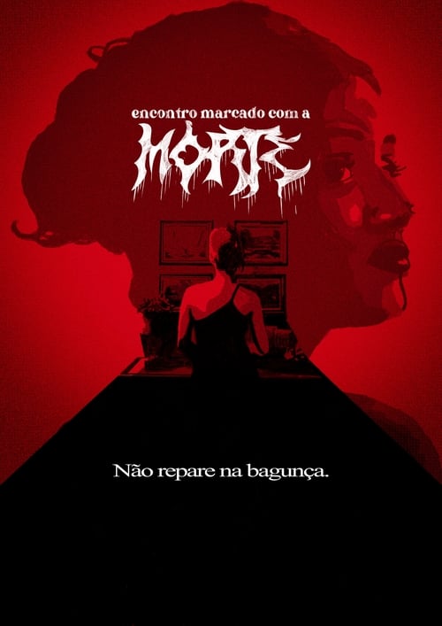 Encontro Marcado com a Morte (2023) poster