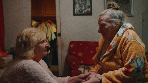 Everything Will Be Alright