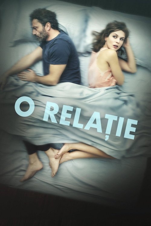 Poster pentru O relație