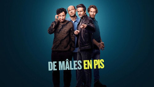 Dudes