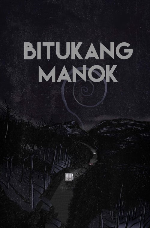 Bitukang Manok (2014) poster