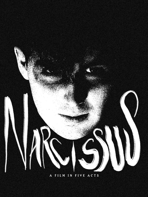 Narcissus (2021) poster