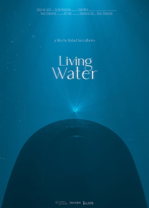 Living Water (2022)
