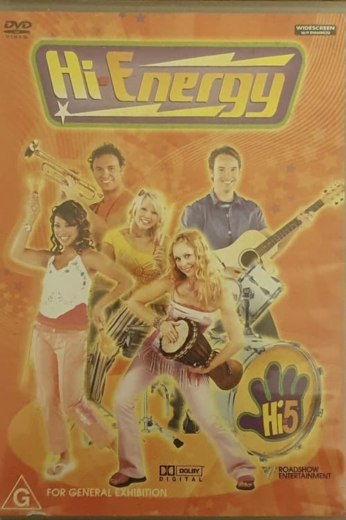 Hi-5: Hi-Energy