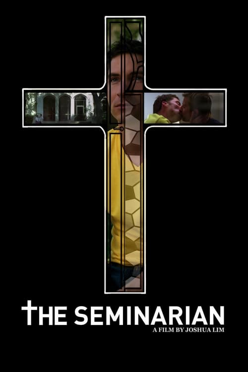 The Seminarian (2010) poster