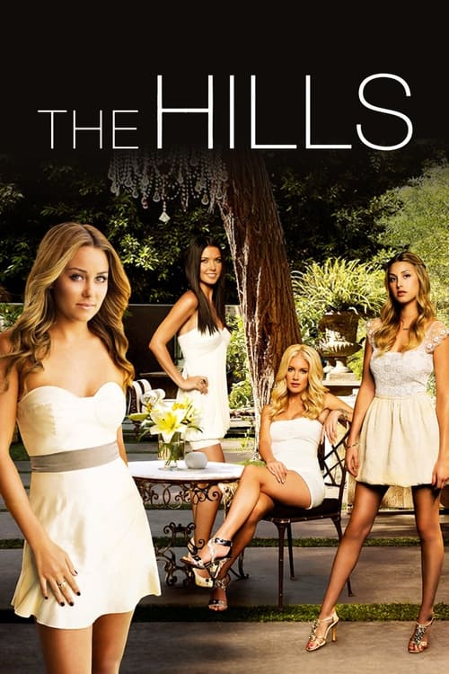 Where to stream The Hills