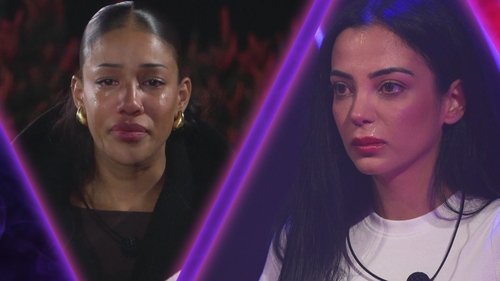 Tränen, Zweifel, Entscheidungen: Dilara im Visier