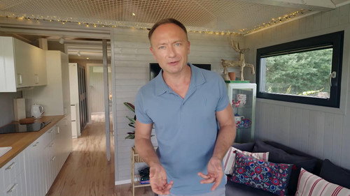 Dom w cenie mieszkania - Season 1 Backdrop Blur