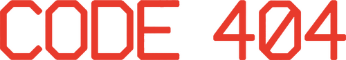 Code 404