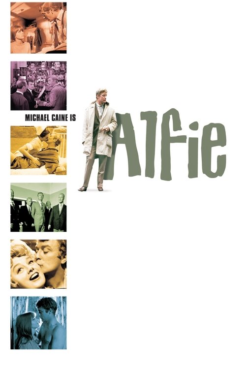 Alfie 1966