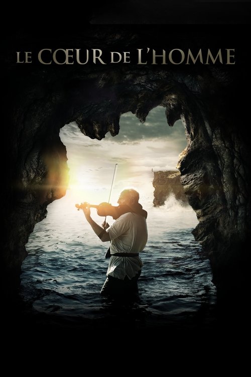 Poster image du film Le Cœur de l'Homme Le Cœur de l'Homme