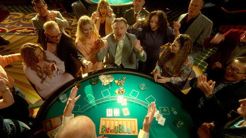 Jaquette This Is a Bomb: The Nevada Casino Heist