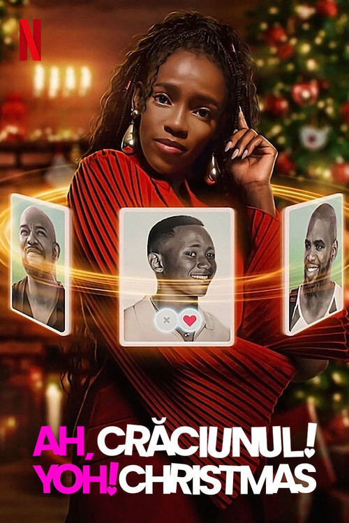 Escena 6 de ¡Uf! ¡Ya es Navidad!