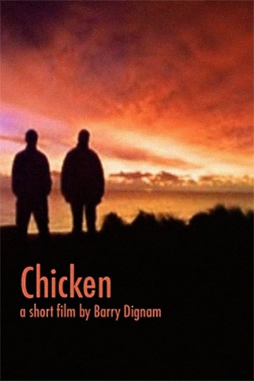 Chicken Movie Poster Image