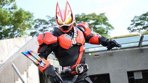 Kamen Rider Geats