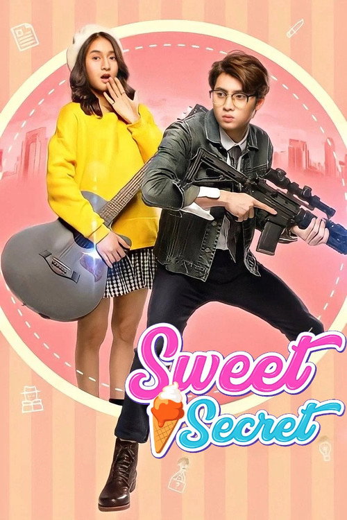 Sweet Secret