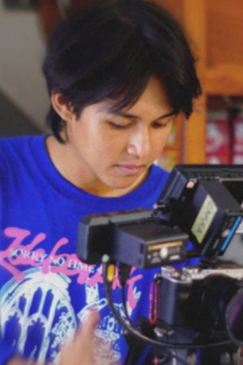 Foto de Muhammad Naufal Fadhilah