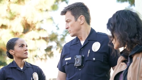 The Rookie: 2×17