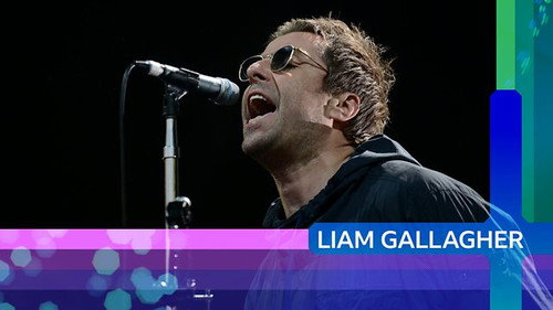 Liam Gallagher