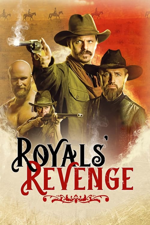 |EN| Royals Revenge