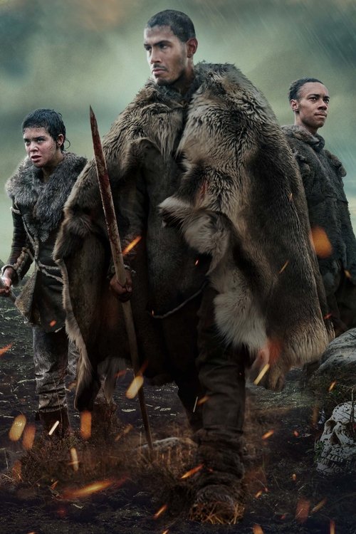 Out of Darkness poster
