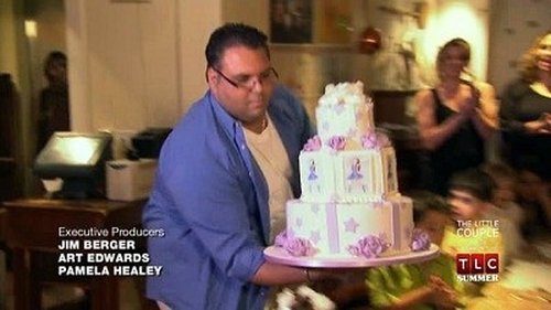 Poster della serie Cake Boss