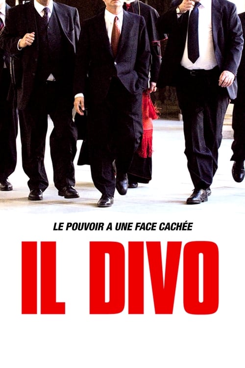 Il Divo Film en Streaming VOSTFR