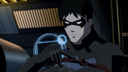 Young Justice: 2×16