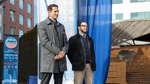 Grimm: Contos de Terror: 5×11