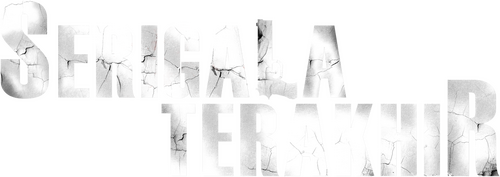 Serigala Terakhir