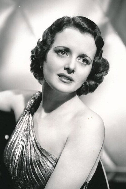 Mary Astor