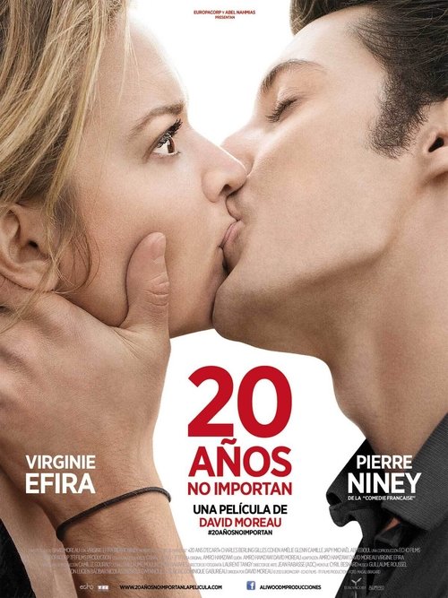 20 años no importan 2013