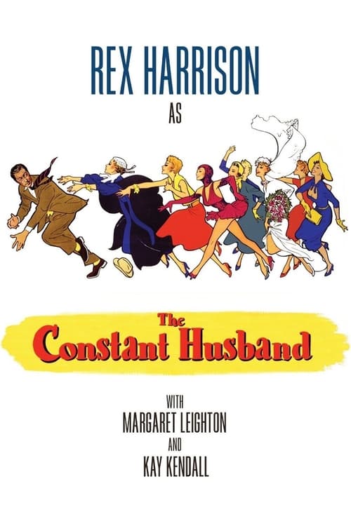 The Constant Husband 1955