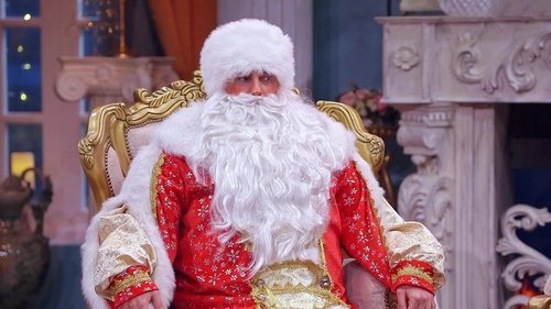 Poster della serie Once Upon a Time in Russia