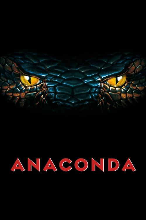 Anaconda 1997