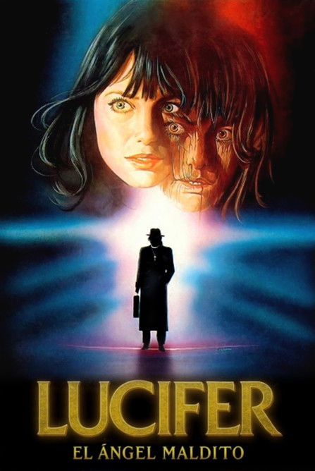 Lucifer: El ángel maldito